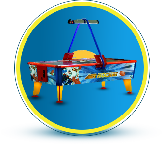 Air Hockey