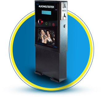Alkoholtester